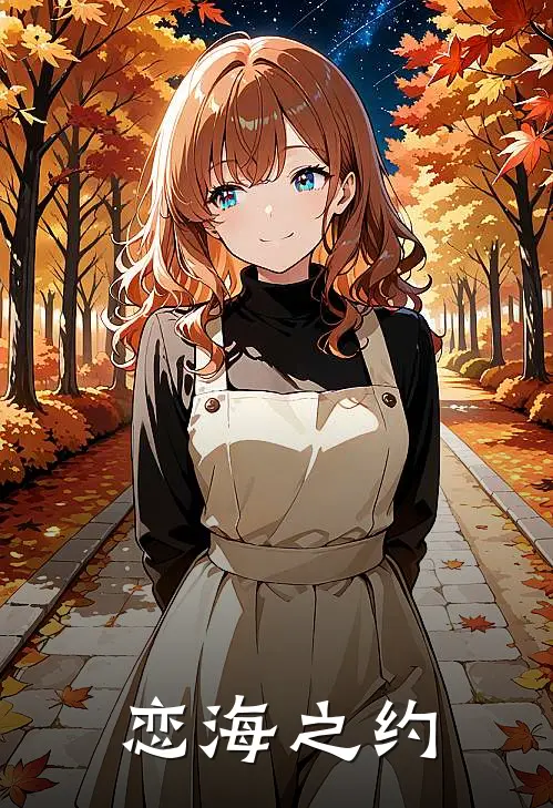 恋海之约