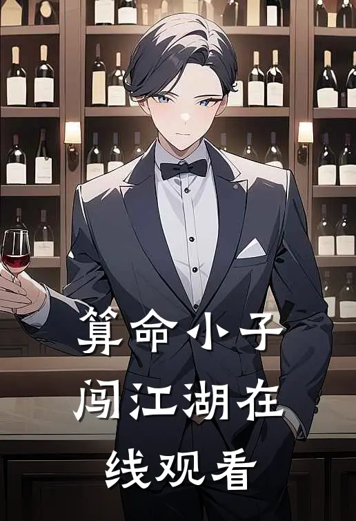 算命小子闯江湖在线观看