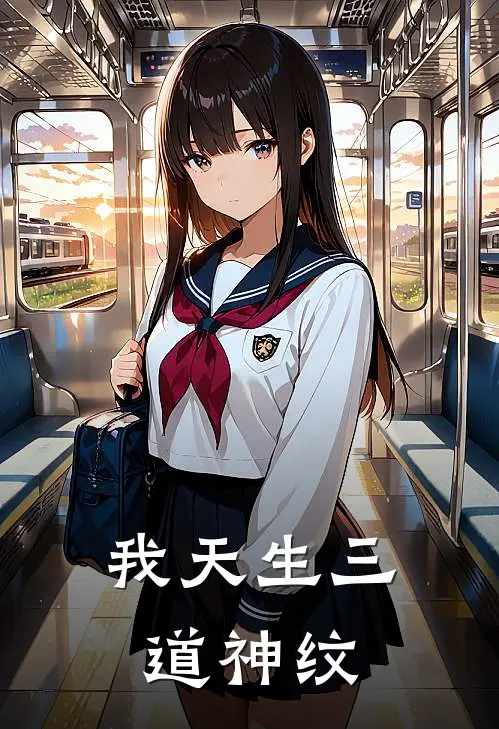 我天生三道神纹