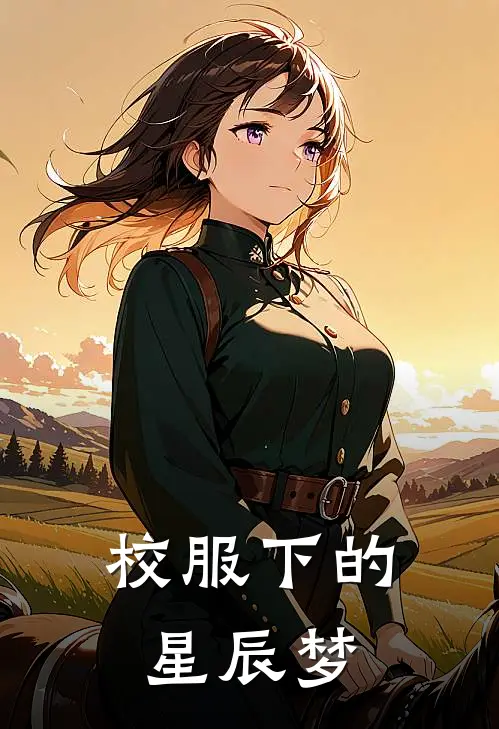 校服下的星辰梦