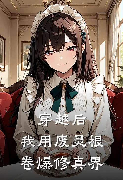 穿越后，我用废灵根卷爆修真界