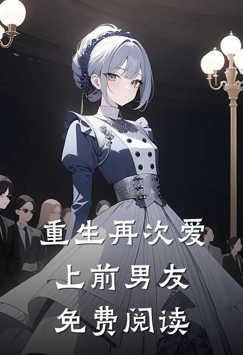 重生再次爱上前男友免费阅读
