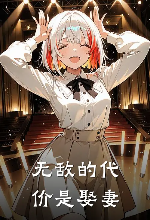 无敌的代价是娶妻