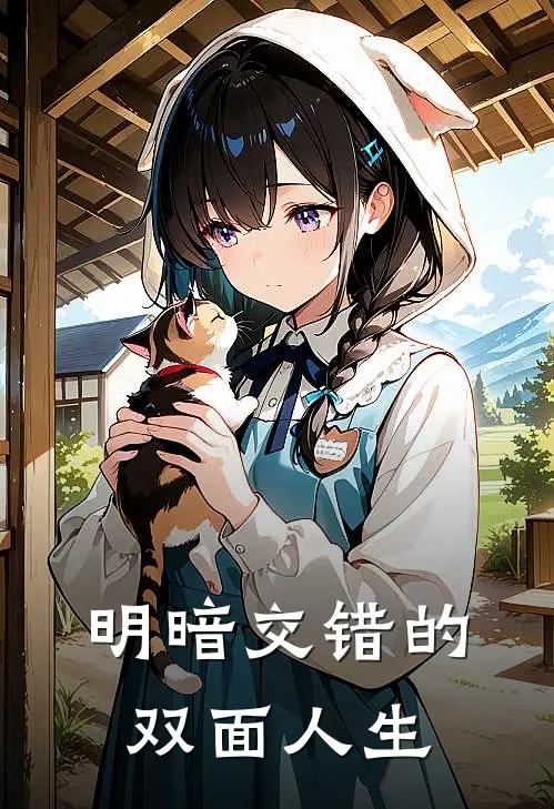 明暗交错的双面人生