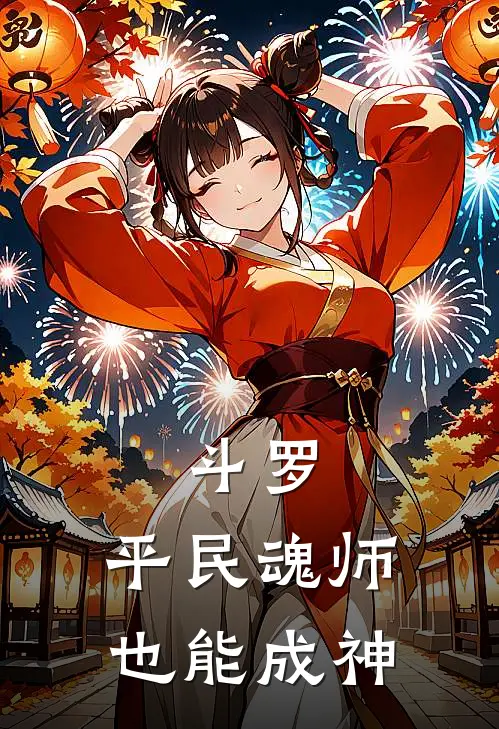 斗罗：平民魂师也能成神