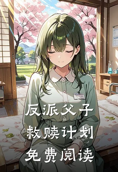 反派父子救赎计划免费阅读