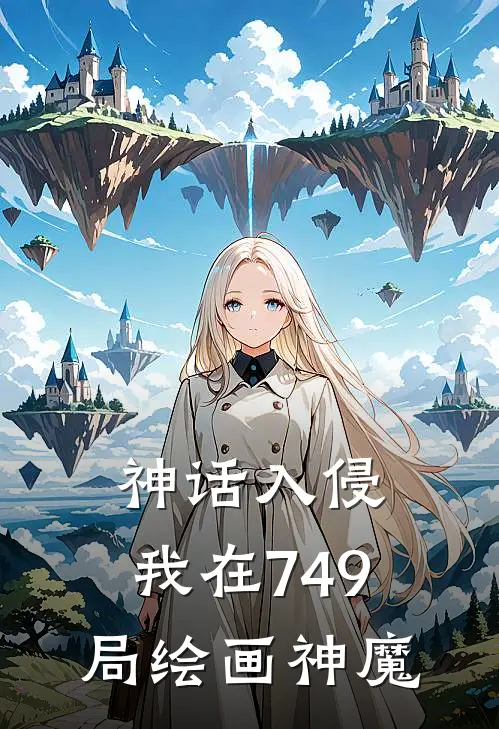 神话入侵：我在749局绘画神魔