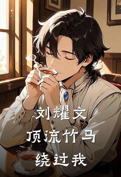 刘耀文：顶流竹马绕过我