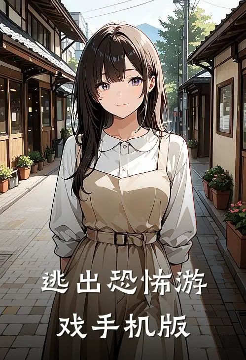 逃出恐怖游戏手机版