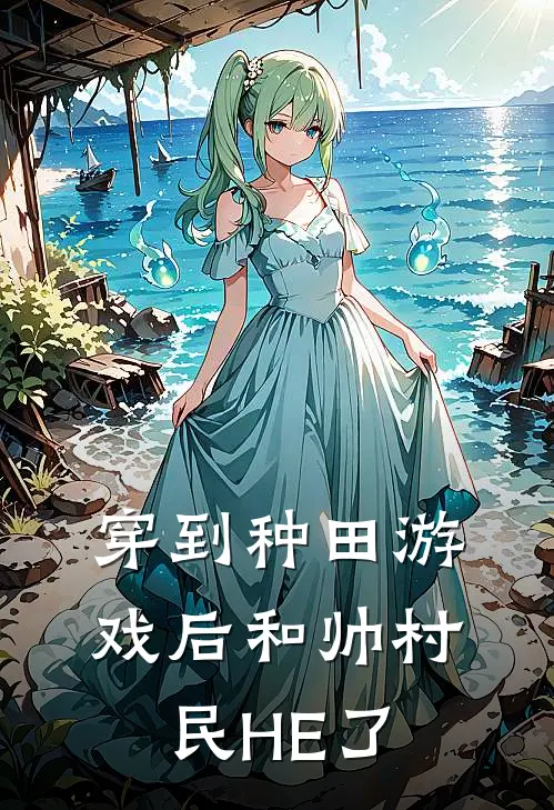 穿到种田游戏后和帅村民HE了