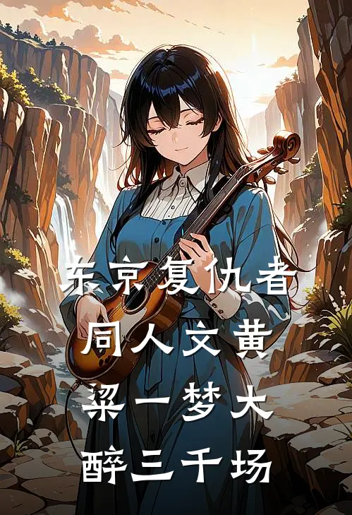 东京复仇者同人文黄粱一梦大醉三千场