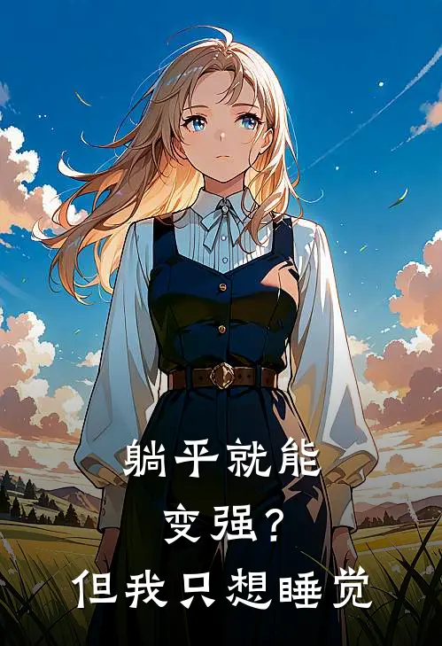 躺平就能变强？但我只想睡觉