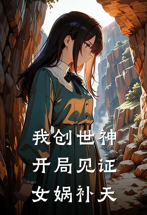 我创世神，开局见证女娲补天