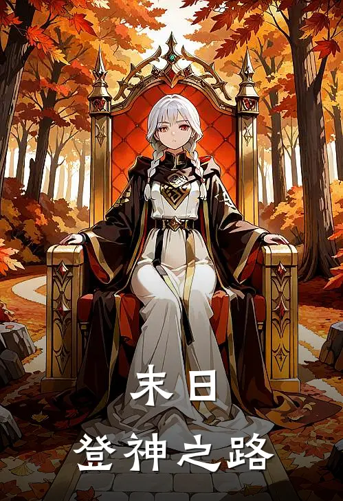 末日：登神之路