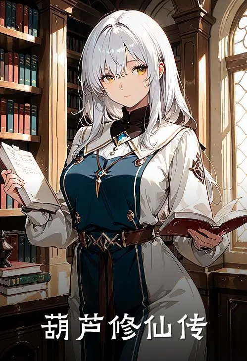 葫芦修仙传