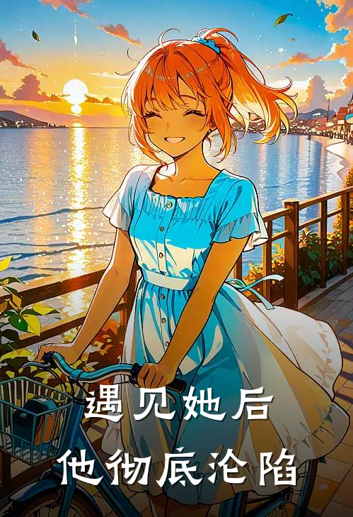 遇见她后，他彻底沦陷