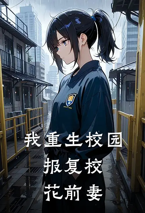 我重生校园：报复校花前妻