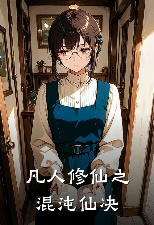 凡人修仙之混沌仙决