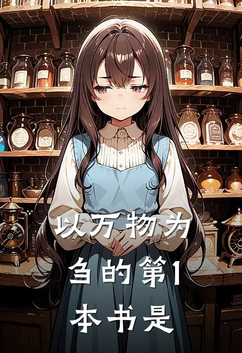 以万物为刍的第1本书是