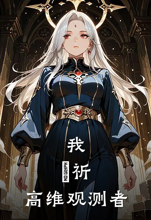 我，楪祈，高维观测者