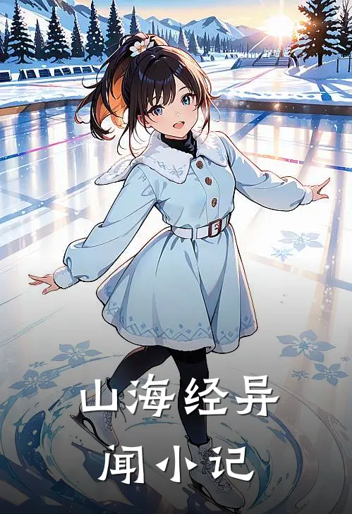 山海经异闻小记