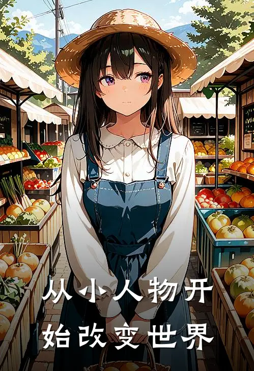 从小人物开始改变世界