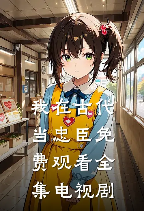 我在古代当忠臣免费观看全集电视剧