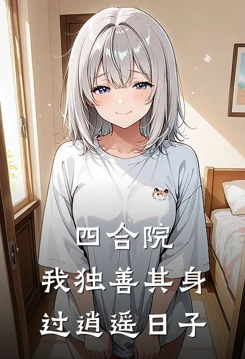 四合院：我独善其身，过逍遥日子