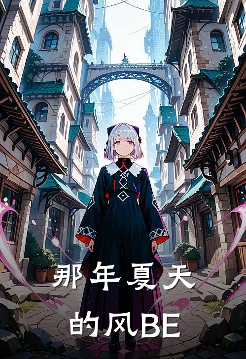 那年夏天的风BE