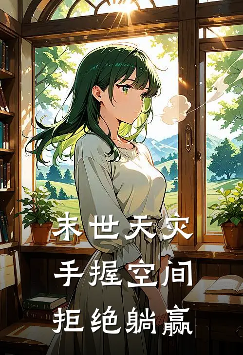 末世天灾，手握空间拒绝躺赢