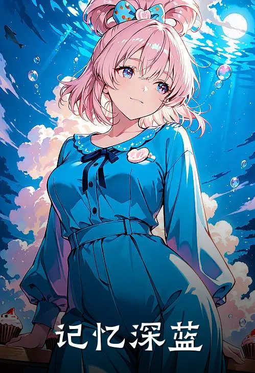 记忆深蓝