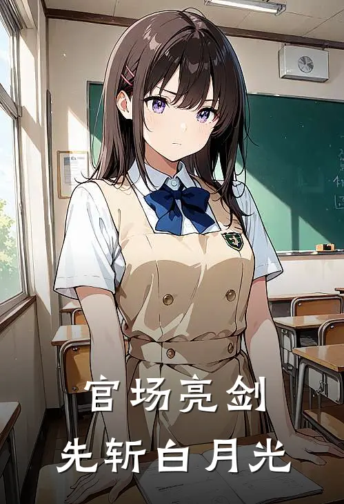 官场亮剑：先斩白月光