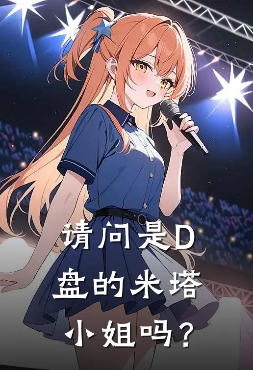 请问是D盘的米塔小姐吗？