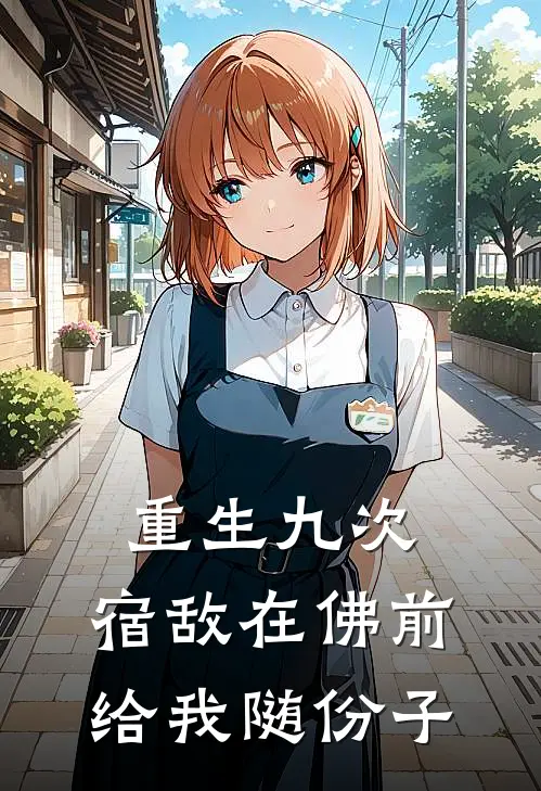 重生九次，宿敌在佛前给我随份子