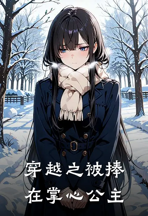 穿越之被捧在掌心公主