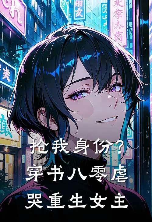 抢我身份？穿书八零虐哭重生女主