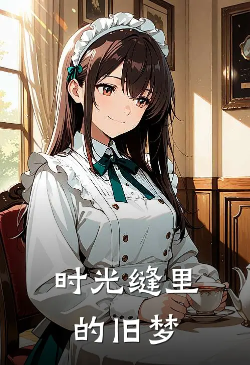 时光缝里的旧梦