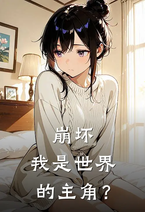 崩坏：我是世界的主角？