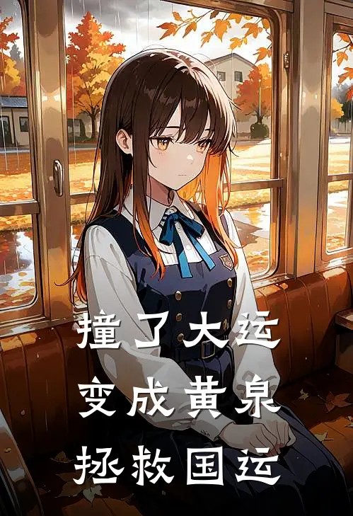 撞了大运变成黄泉拯救国运