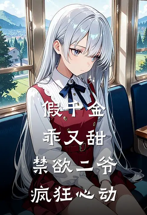 假千金乖又甜，禁欲二爷疯狂心动