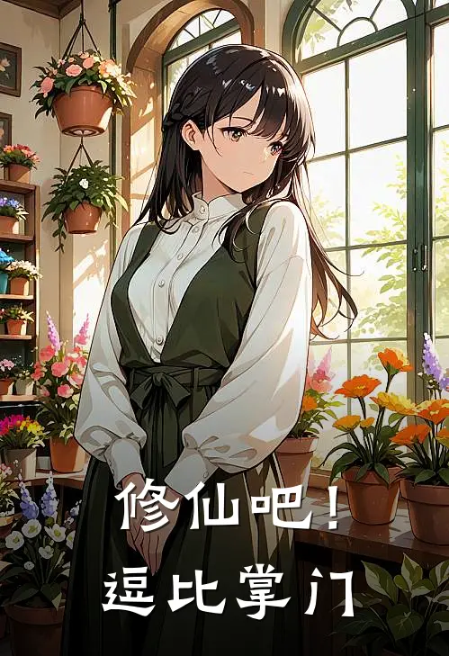 修仙吧！逗比掌门