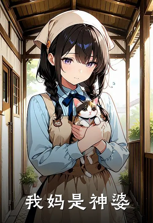 我妈是神婆