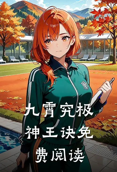 九霄究极神王诀免费阅读