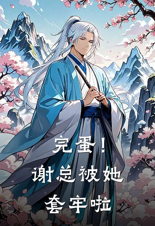 完蛋！谢总被她套牢啦