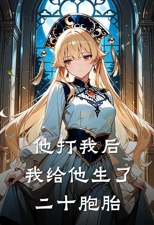 他打我后，我给他生了二十胞胎