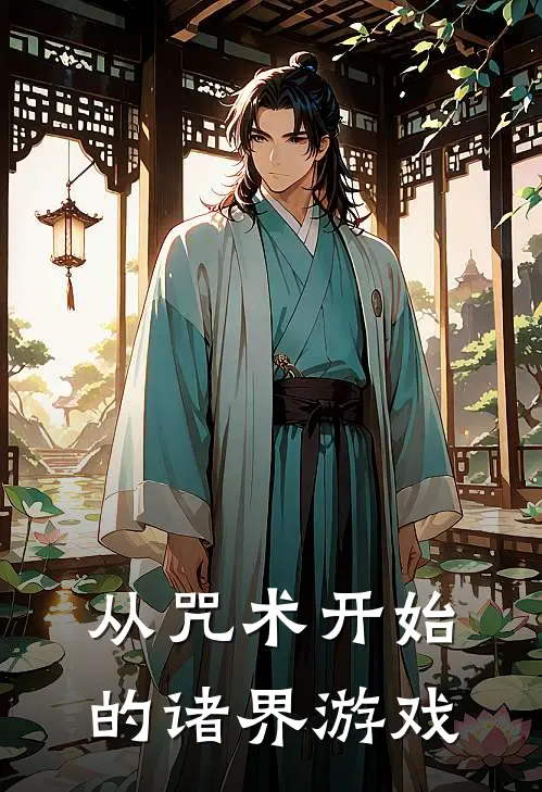 从咒术开始的诸界游戏