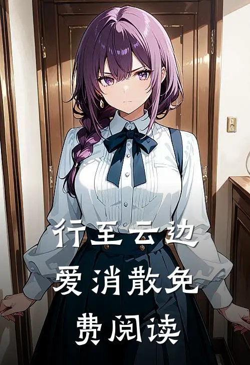 行至云边爱消散免费阅读