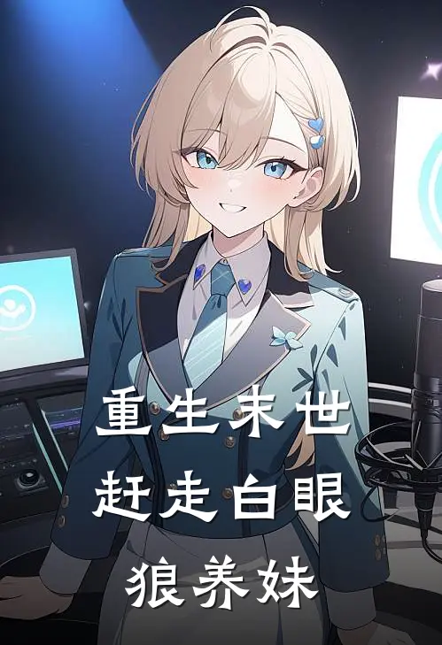 重生末世，赶走白眼狼养妹