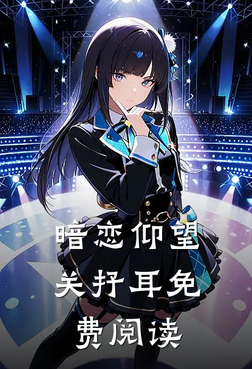 暗恋仰望关抒耳免费阅读