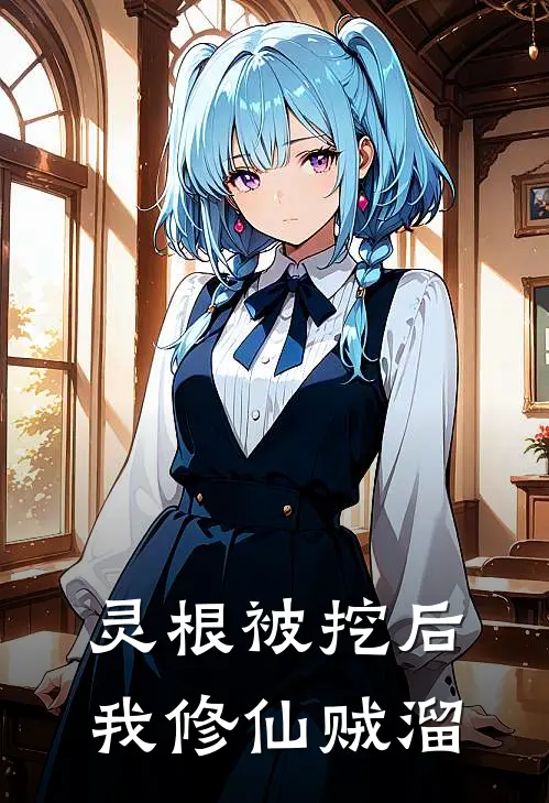 灵根被挖后我修仙贼溜